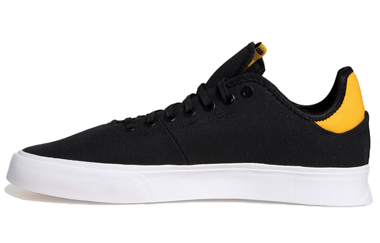 adidas originals Sabalo 'Black Yellow' FV0688