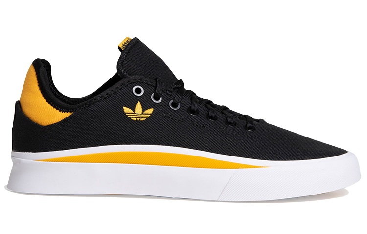 Order adidas Originals Sabalo ''Noir Jaune'' FV0688