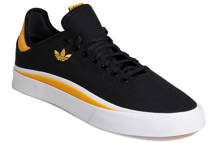 Lookbook adidas Originals Sabalo ''Noir Jaune'' FV0688