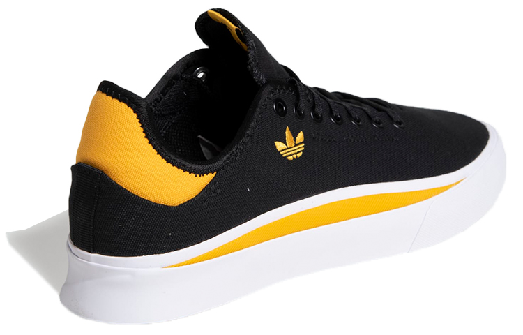 Shop adidas Originals Sabalo ''Noir Jaune'' FV0688