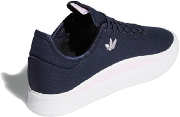 아디다스 오리지널 사발로 '블루' EG2778 Lookbook 아디다스 오리지널 사발로 '블루' EG2778