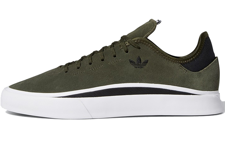 adidas originals SABALO 'Green White Black' EG7841