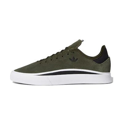 adidas originals SABALO 'Green White Black'