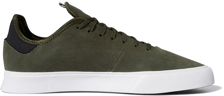 adidas Originals SABALO "Vert Blanc Noir" EG7841 Order adidas Originals SABALO "Vert Blanc Noir" EG7841