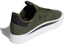 Shop adidas Originals SABALO "Vert Blanc Noir" EG7841