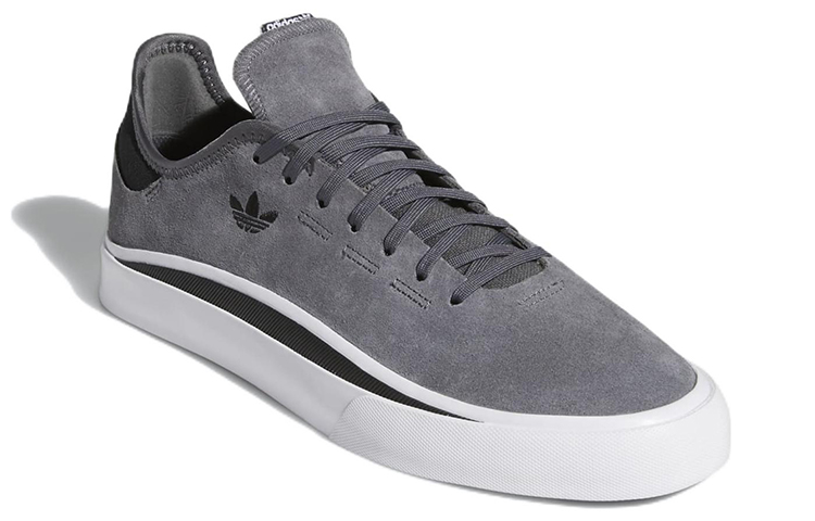 Lookbook adidas Originals Sabalo ''Gris'' EG7837