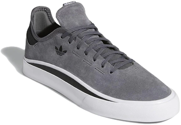 adidas Originals Sabalo ''Gris'' EG7837 Lookbook adidas Originals Sabalo ''Gris'' EG7837