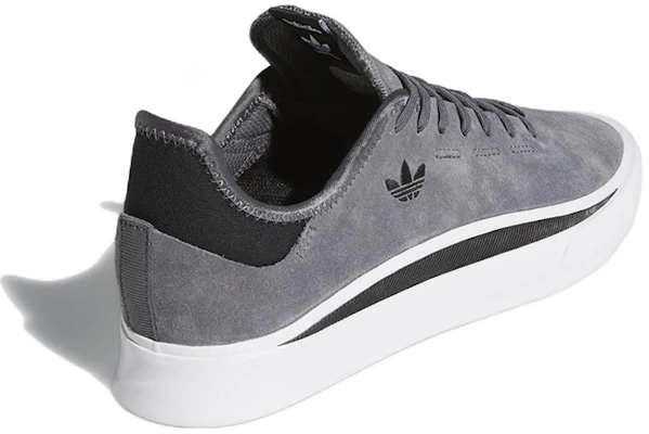 adidas Originals Sabalo ''Gris'' EG7837 Shop adidas Originals Sabalo ''Gris'' EG7837
