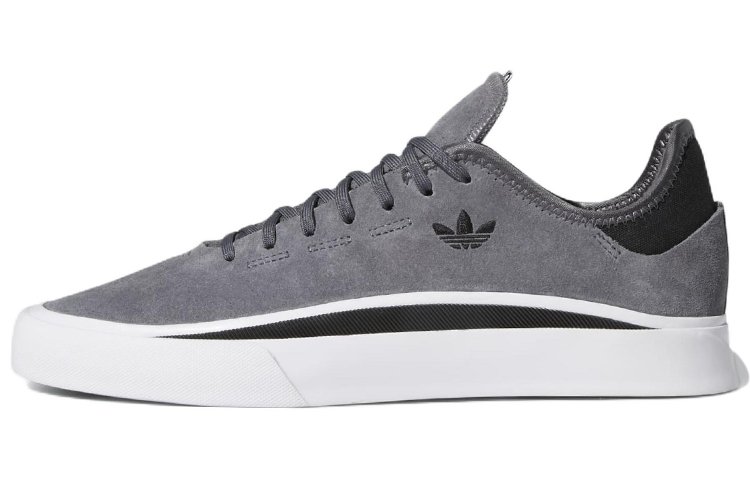 adidas originals Sabalo 'Grey' EG7837