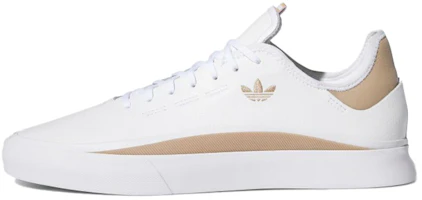 adidas originals Sabalo 'White Brown' FV9911 adidas originals Sabalo 'White Brown' FV9911