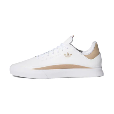 adidas originals Sabalo 'White Brown'