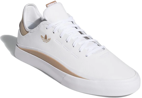 adidas Originals Sabalo ''Blanc Marron'' FV9911 Lookbook adidas Originals Sabalo ''Blanc Marron'' FV9911