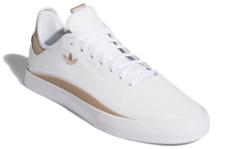 adidas originals Sabalo 'White Brown' 圖 3