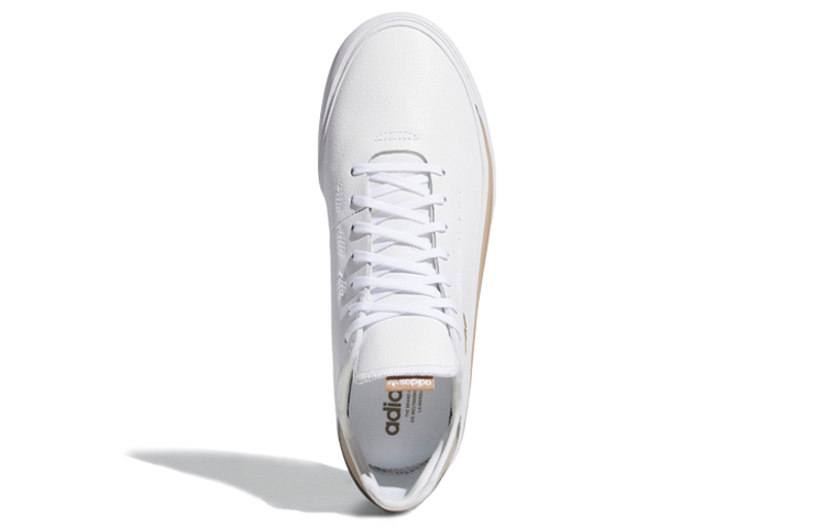 adidas originals Sabalo 'White Brown' 圖 5