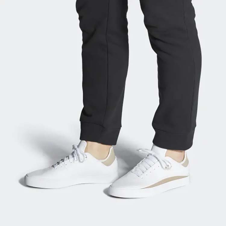 adidas originals Sabalo 'White Brown' 圖 7