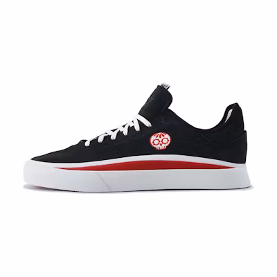 adidas originals Sabalo Black/White/Red
