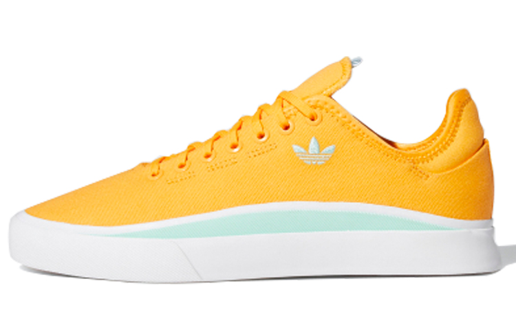 adidas originals Sabalo Gold Yellow EG2776