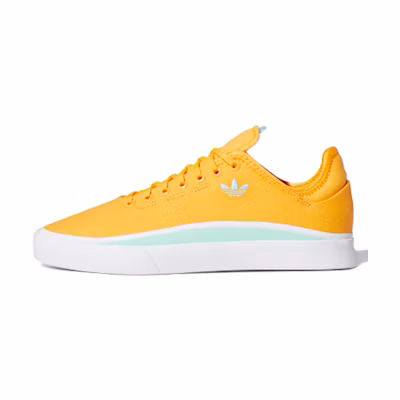 adidas originals Sabalo Gold Yellow
