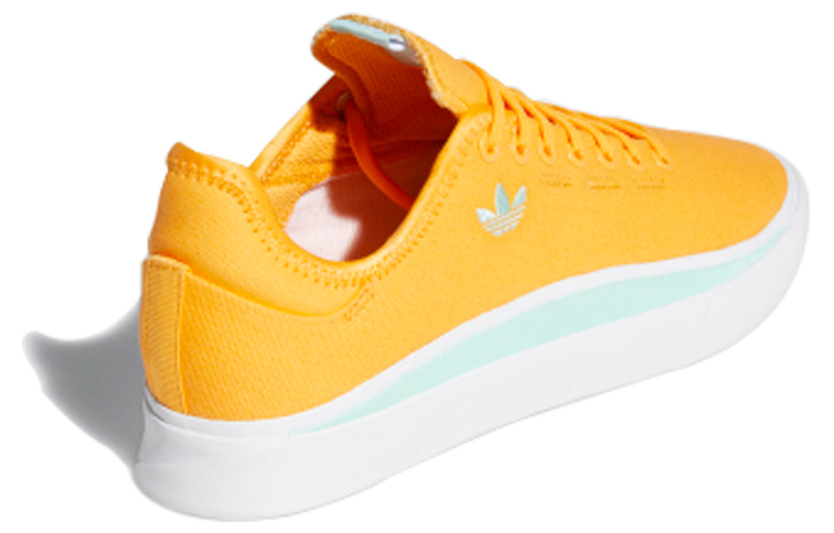 Lookbook adidas Originals Sabalo Or Jaune EG2776