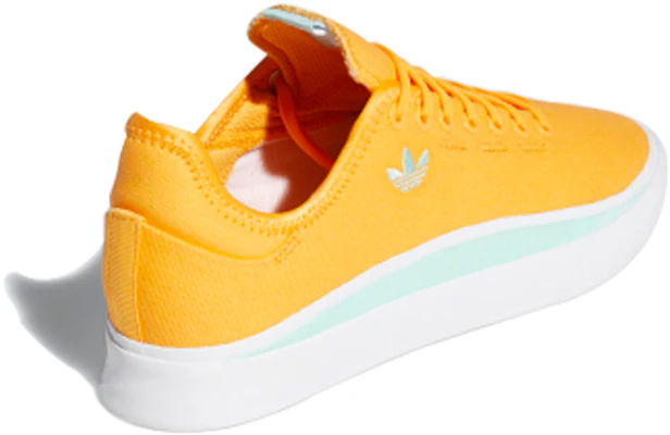 adidas Originals Sabalo Or Jaune EG2776 Lookbook adidas Originals Sabalo Or Jaune EG2776