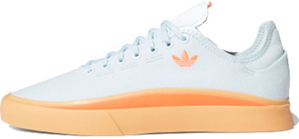 adidas originals Sabalo Light Blue EG2777 adidas originals Sabalo Light Blue EG2777