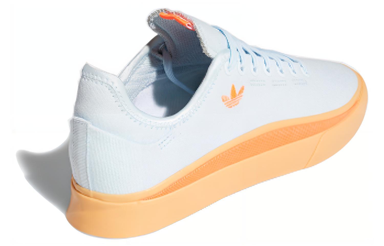 Lookbook adidas Originals Sabalo Bleu Clair EG2777