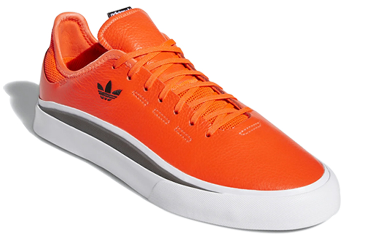 Order adidas Originals Sabalo Orange EG2780