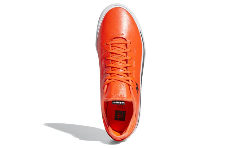 Shop adidas Originals Sabalo Orange EG2780