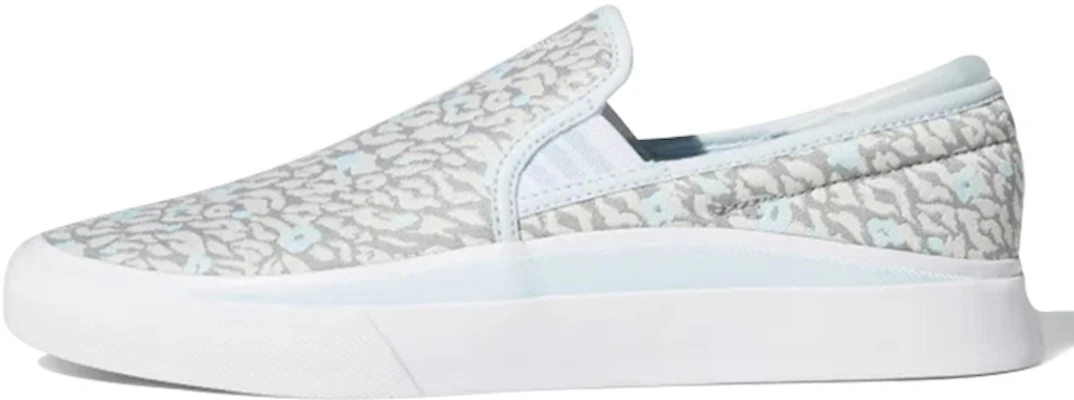 adidas Originals Sabalo Slip-On ''Gris Bleu Blanc'' EG8581 Buy adidas Originals Sabalo Slip-On ''Gris Bleu Blanc'' EG8581