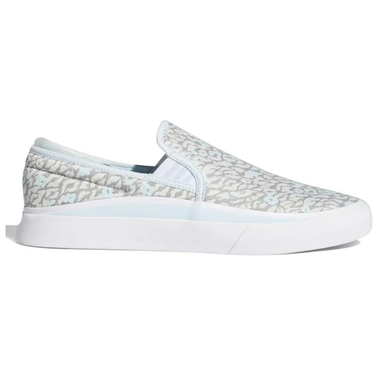 Order adidas Originals Sabalo Slip-On ''Gris Bleu Blanc'' EG8581