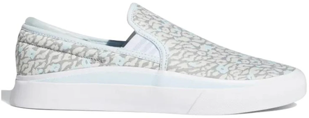 adidas Originals Sabalo Slip-On ''Gris Bleu Blanc'' EG8581 Order adidas Originals Sabalo Slip-On ''Gris Bleu Blanc'' EG8581