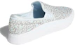 Shop adidas Originals Sabalo Slip-On ''Gris Bleu Blanc'' EG8581