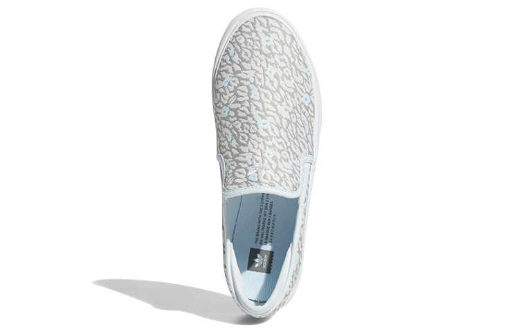 Purchase adidas Originals Sabalo Slip-On ''Gris Bleu Blanc'' EG8581