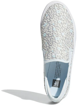 adidas Originals Sabalo Slip-On ''Gris Bleu Blanc'' EG8581 Purchase adidas Originals Sabalo Slip-On ''Gris Bleu Blanc'' EG8581