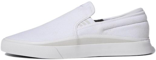 adidas originals Sabalo Slip-On 'White' DB3065 adidas originals Sabalo Slip-On 'White' DB3065