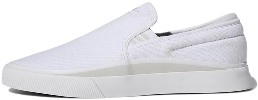 adidas Originals Sabalo Slip-On 'Blanco' DB3065 Buy adidas Originals Sabalo Slip-On 'Blanco' DB3065