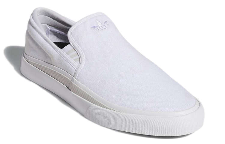 Lookbook adidas Originals Sabalo Slip-On ''Blanc'' DB3065