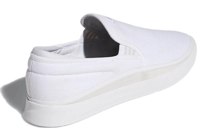 Shop adidas Originals Sabalo Slip-On ''Blanc'' DB3065