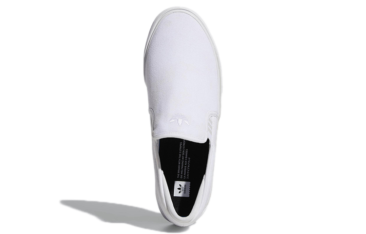 Purchase adidas Originals Sabalo Slip-On ''Blanc'' DB3065