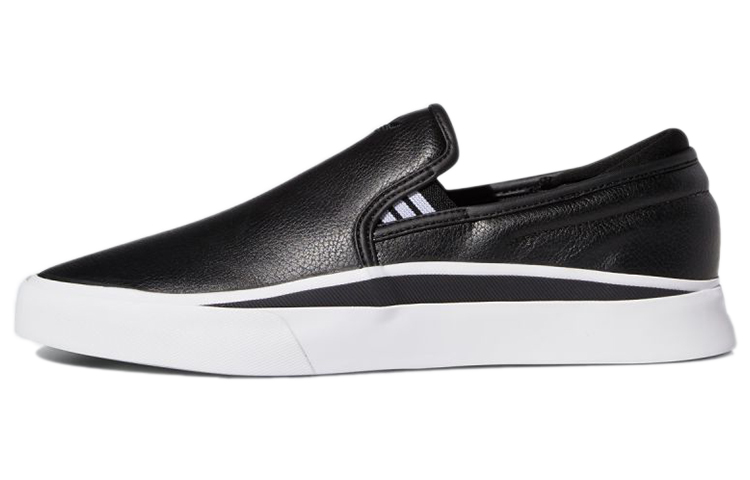 adidas Originals Sabalo Slip 'Black' FV9912