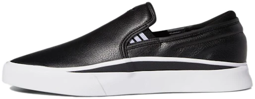 adidas Originals Sabalo Slip 'Black' FV9912 adidas Originals Sabalo Slip 'Black' FV9912