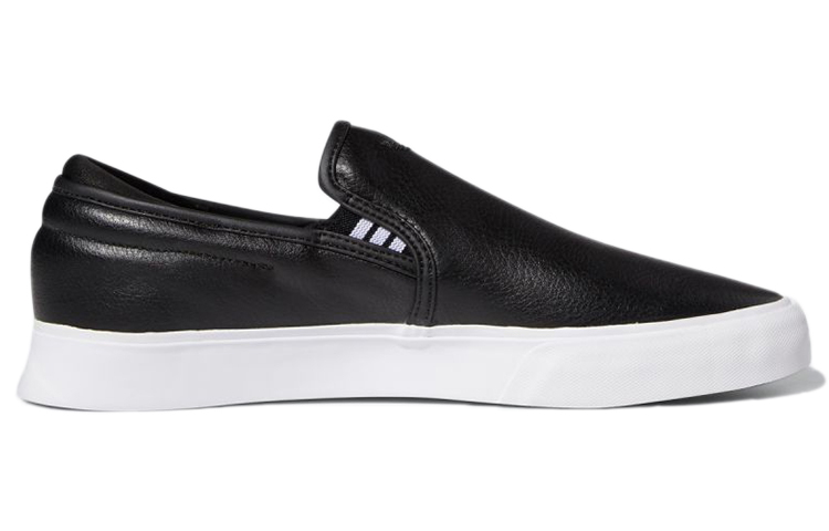 adidas Originals Sabalo Slip 'Black' 圖 2