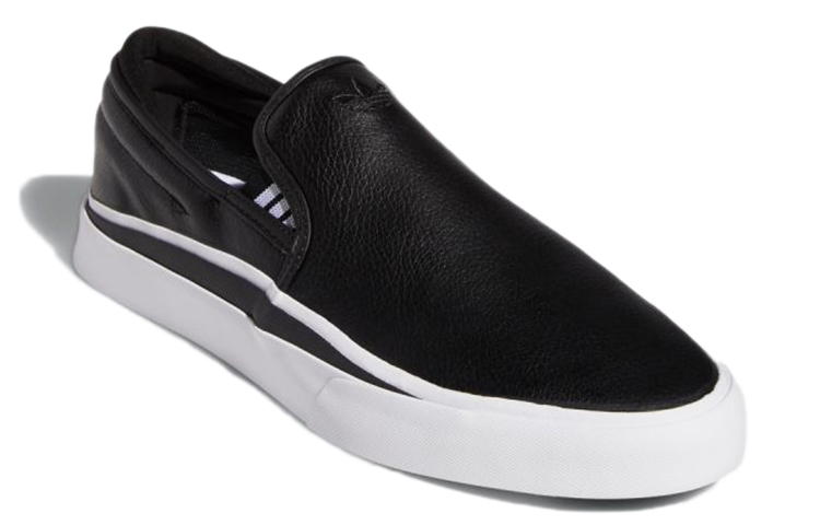 Lookbook adidas Originals Sabalo Slip ''Noir'' FV9912