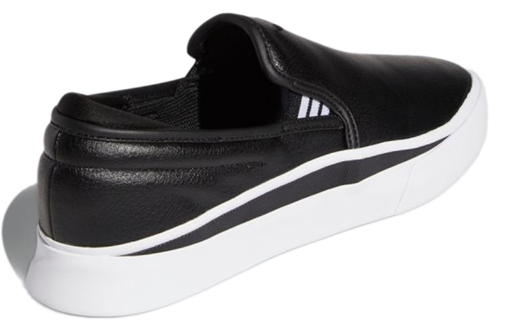adidas Originals Sabalo Slip 'Black' 圖 4