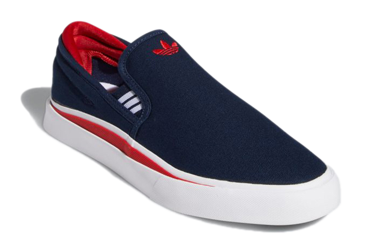 Lookbook adidas Originals Sabalo Slip "Bleu" FV0699