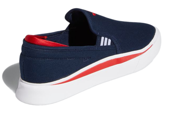 Shop adidas Originals Sabalo Slip "Bleu" FV0699