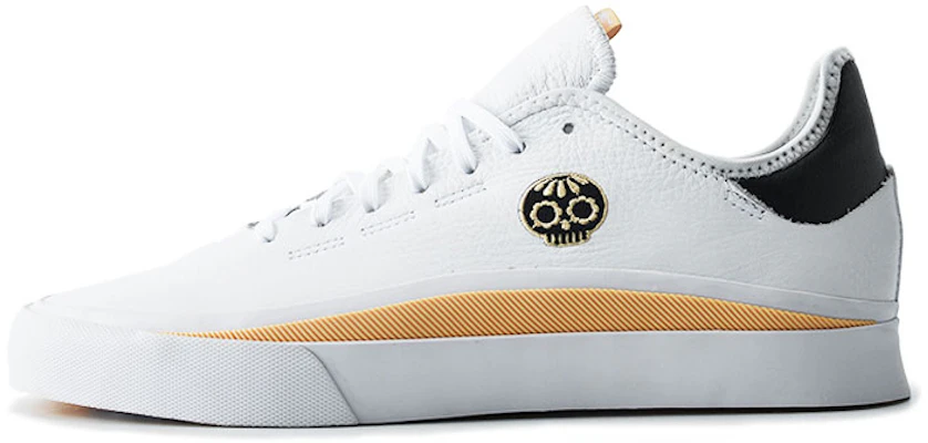 adidas Originals Sabalo Blanc/Orange FV0691 Buy adidas Originals Sabalo Blanc/Orange FV0691