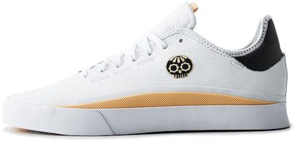 adidas originals Sabalo White/Orange FV0691 adidas originals Sabalo White/Orange FV0691