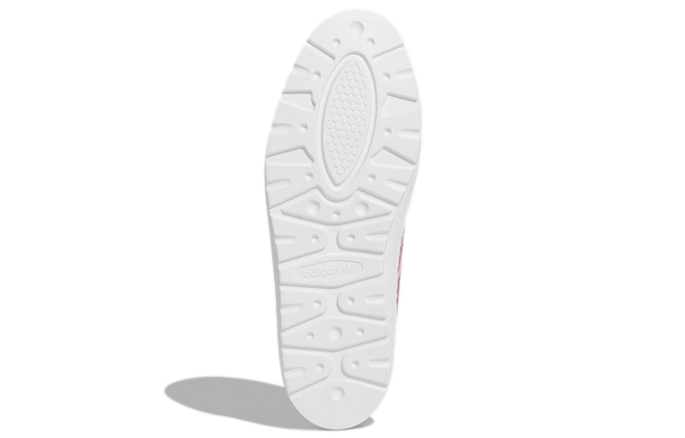 Details for adidas originals 聖弗洛倫特鞋款 粉白色