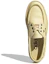 Purchase adidas originals Saint Florent 皮革 低幫潮流板鞋 淡黃色